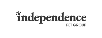 Independence Pet Group logo