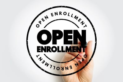 OpenEnrollment