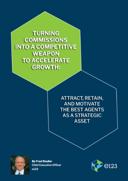 Turning Commissions into a Competitive Weapon to Accelerate Growth