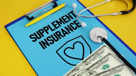 Supplemental Insurance