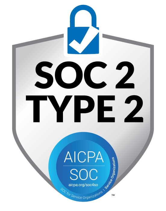 SOC II Certified