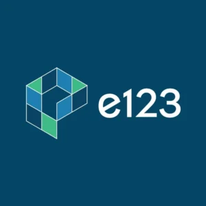 Picture of e123 Team